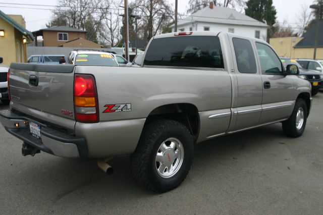 2002 GMC Sierra 1500 428 Cobra Coupe
