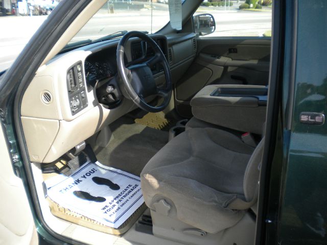 2002 GMC Sierra 1500 2006 Mercury