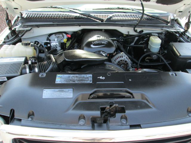 2002 GMC Sierra 1500 Lsall Wheeldrive