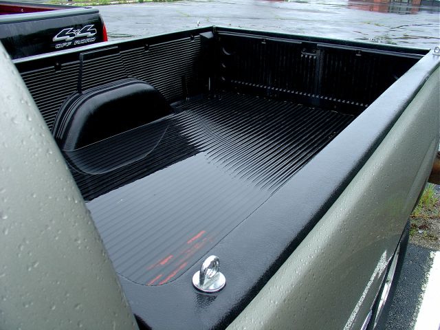 2002 GMC Sierra 1500 Eddie Bauer 4WD V-6