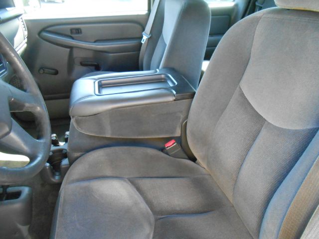 2003 GMC Sierra 1500 Standard 4X4 Hardtop