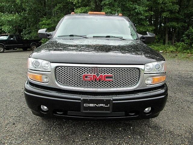 2003 GMC Sierra 1500 Coupe