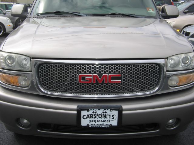 2003 GMC Sierra 1500 LE Sedan