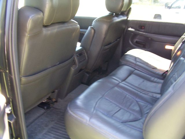 2003 GMC Sierra 1500 Sedan Sport S Navigation
