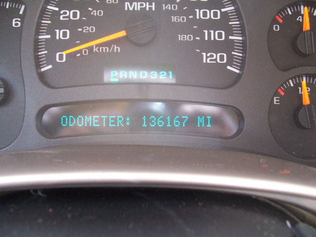 2003 GMC Sierra 1500 Sedan Sport S Navigation