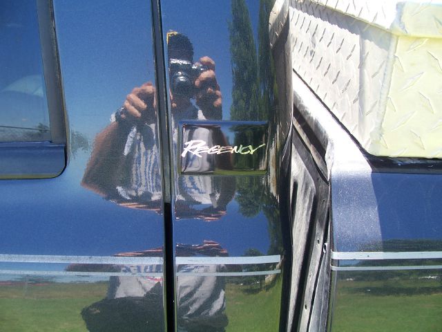 2003 GMC Sierra 1500 Sedan Sport S Navigation