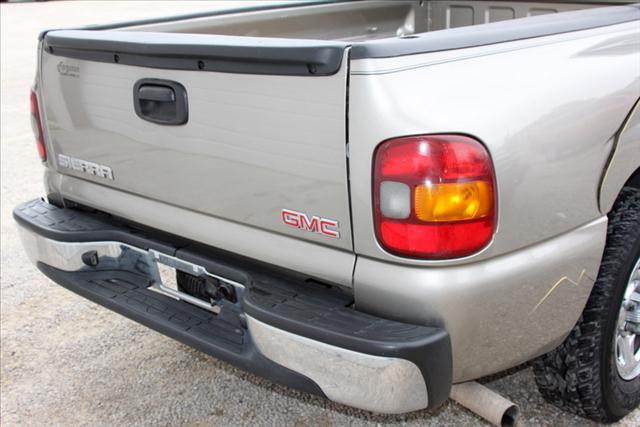 2003 GMC Sierra 1500 45