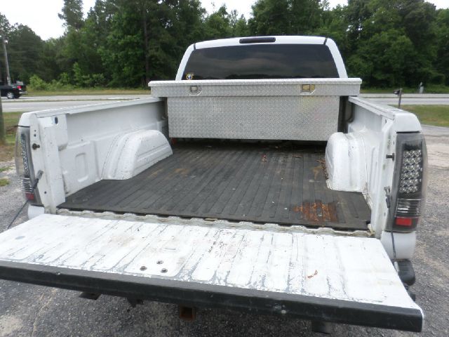 2003 GMC Sierra 1500 Crew Cab Amarillo 4X4