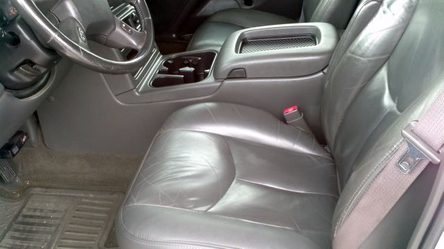 2003 GMC Sierra 1500 2500 155wb RWD