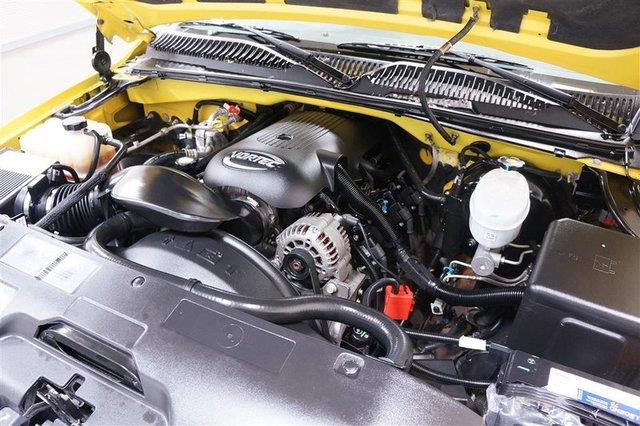 2003 GMC Sierra 1500 Water Truck