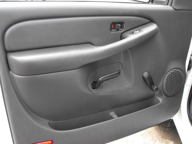 2003 GMC Sierra 1500 SLE CREW