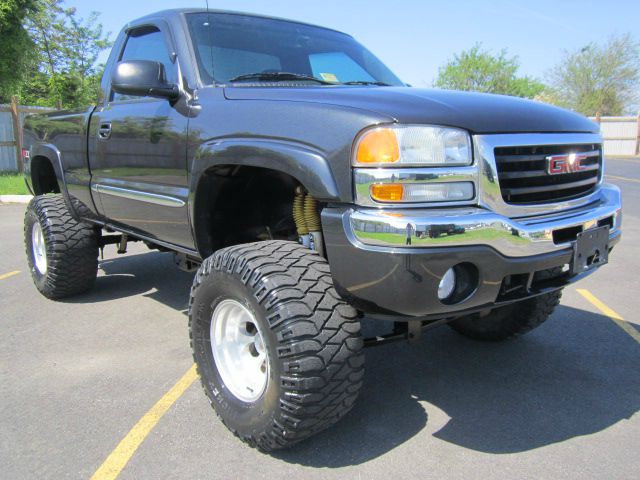 2004 GMC Sierra 1500 45