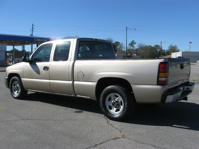 2004 GMC Sierra 1500 Automatic, Vortec 4200, Rear Whe