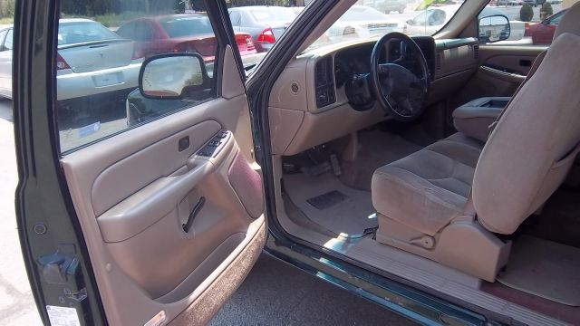 2004 GMC Sierra 1500 Lsall Wheeldrive