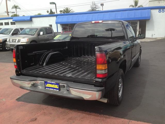 2004 GMC Sierra 1500 C300 4matic Luxury