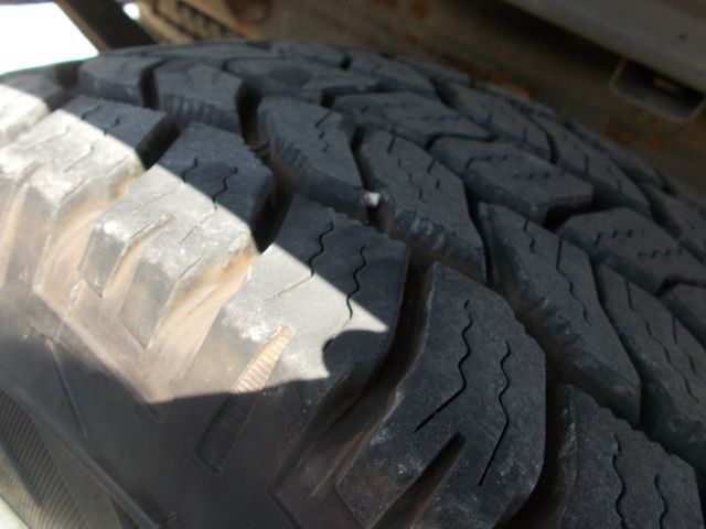 2004 GMC Sierra 1500 Standard 4X4 Hardtop