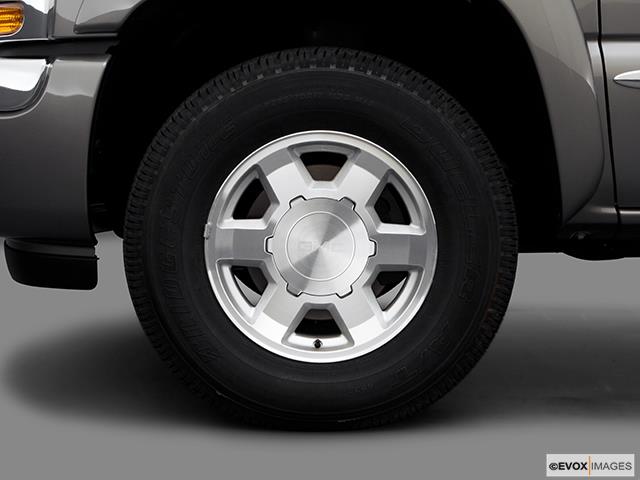 2004 GMC Sierra 1500 I Sport W/6 Speed