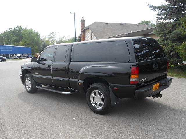 2004 GMC Sierra 1500 I Certified PRE Owned