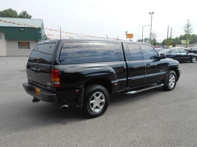 2004 GMC Sierra 1500 I Certified PRE Owned