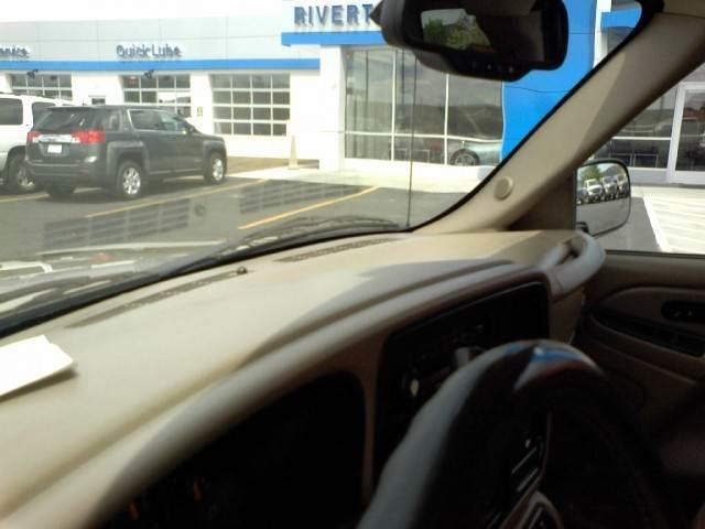 2004 GMC Sierra 1500 X-cab Diesel