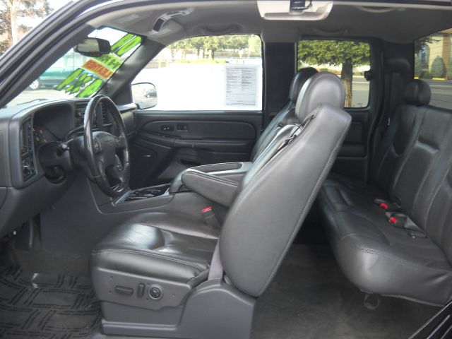 2004 GMC Sierra 1500 4DR SUV AT