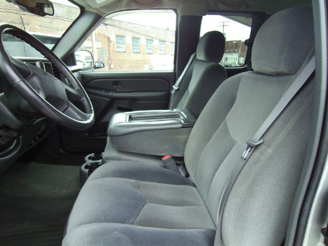 2004 GMC Sierra 1500 Automatic, Vortec 4200, Rear Whe