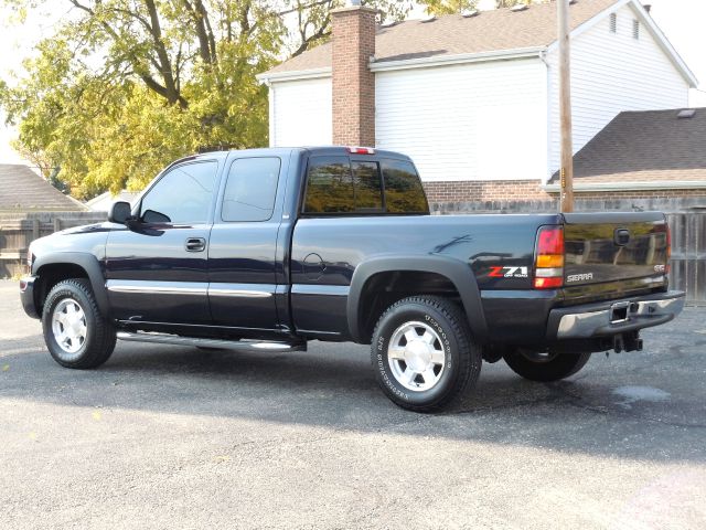 2005 GMC Sierra 1500 XLT Local Trade IN