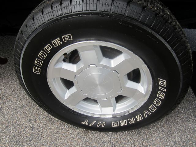 2005 GMC Sierra 1500 T6awd