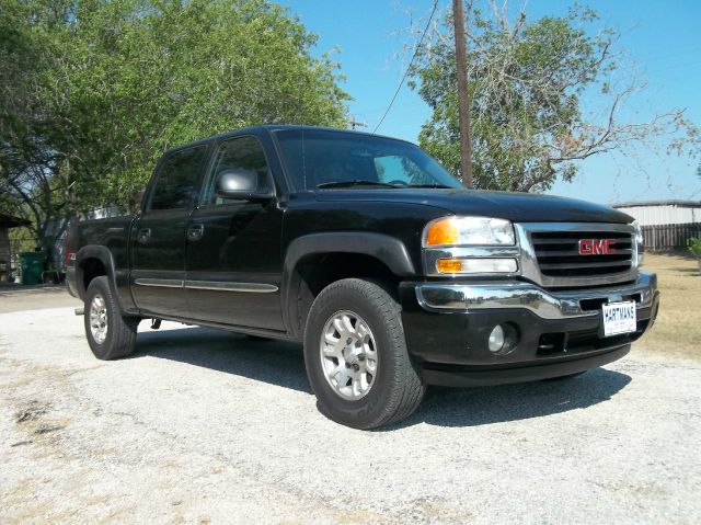 2005 GMC Sierra 1500 Lsall Wheeldrive