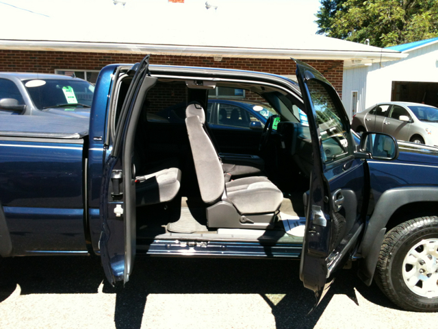 2005 GMC Sierra 1500 Standard 4X4 Hardtop