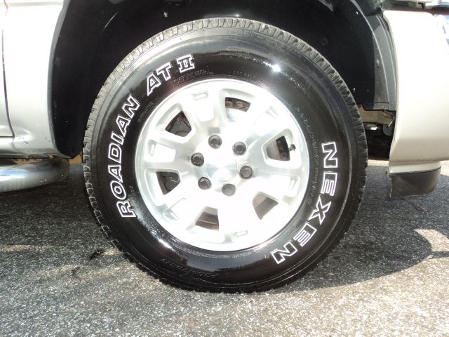 2005 GMC Sierra 1500 SE ZX4