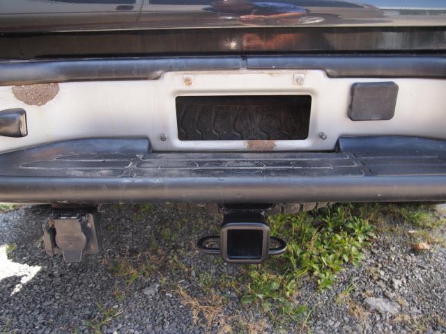 2005 GMC Sierra 1500 Unknown