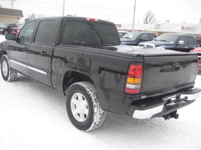 2005 GMC Sierra 1500 45