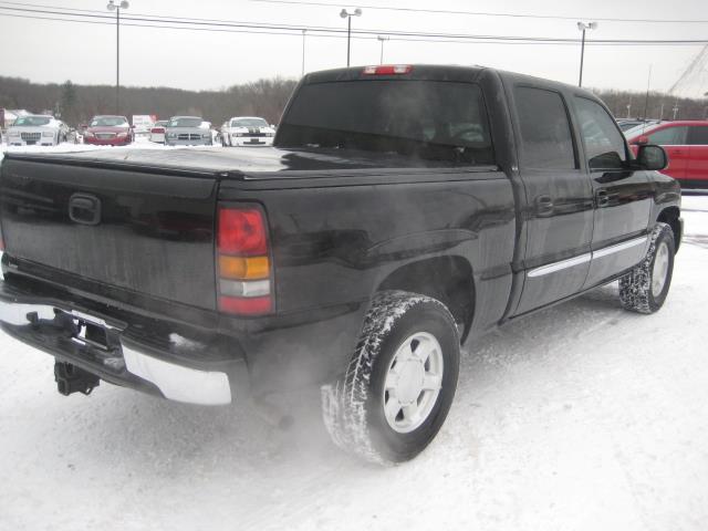 2005 GMC Sierra 1500 45