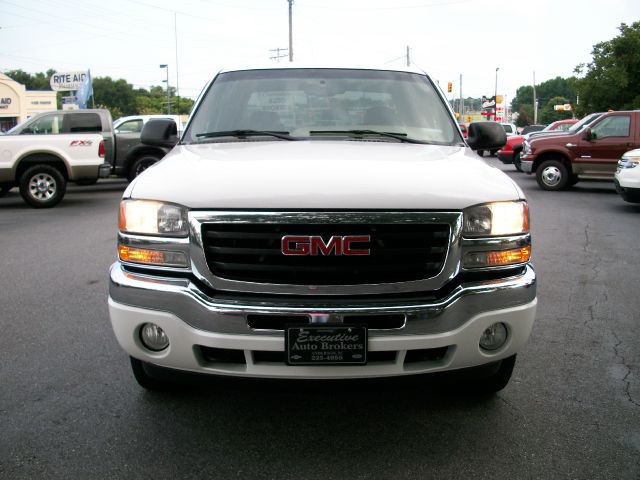 2005 GMC Sierra 1500 WOW OH Wowbig FOOT IN THE House