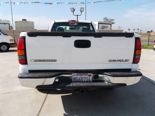 2005 GMC Sierra 1500 45