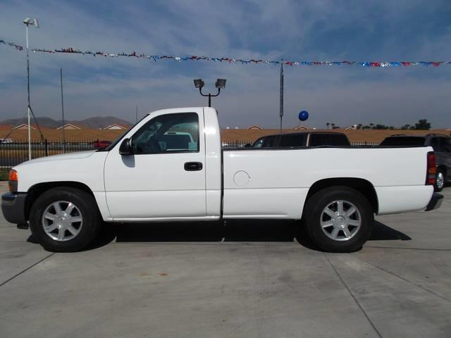 2005 GMC Sierra 1500 45