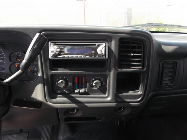 2005 GMC Sierra 1500 45