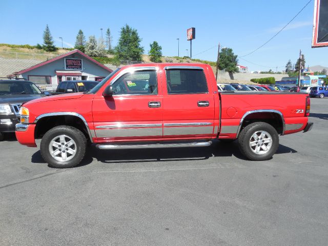 2005 GMC Sierra 1500 Lariat XL
