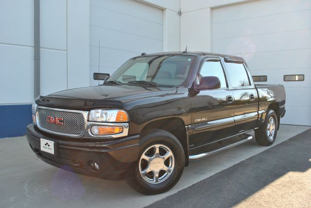2005 GMC Sierra 1500 4WD 4dr AT