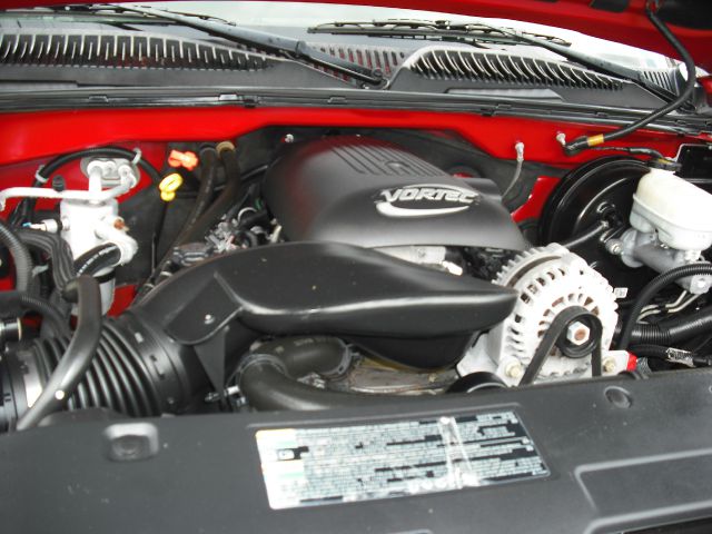 2005 GMC Sierra 1500 LE Sedan