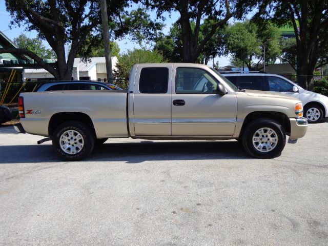 2005 GMC Sierra 1500 45