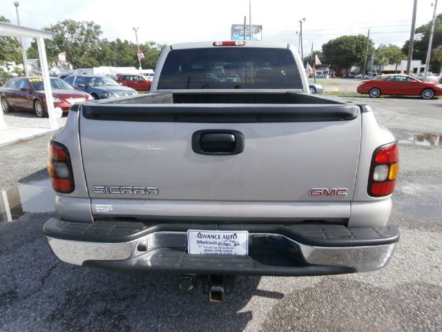 2005 GMC Sierra 1500 Lsall Wheeldrive