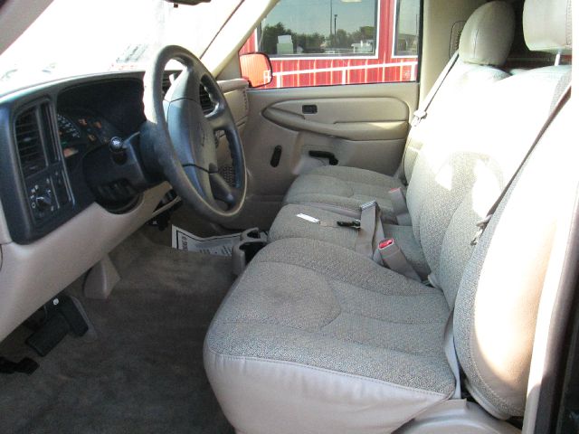 2005 GMC Sierra 1500 4dr Sdn Auto GLS w/XM