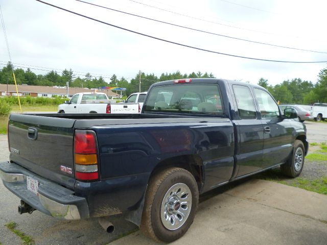 2005 GMC Sierra 1500 Automatic, Vortec 4200, Rear Whe