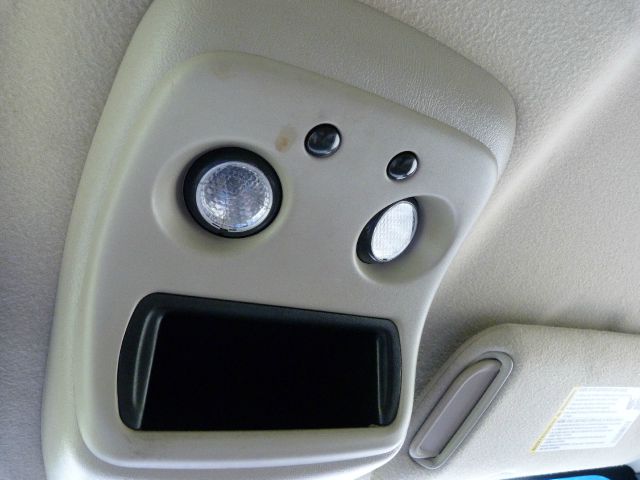 2005 GMC Sierra 1500 Cloth Buckets