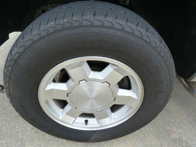 2005 GMC Sierra 1500 Cloth Buckets