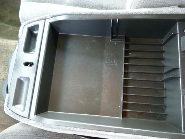 2005 GMC Sierra 1500 Cloth Buckets