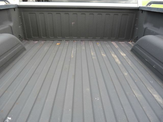 2005 GMC Sierra 1500 Cloth Buckets