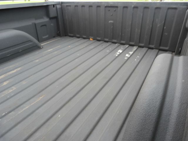 2005 GMC Sierra 1500 Cloth Buckets